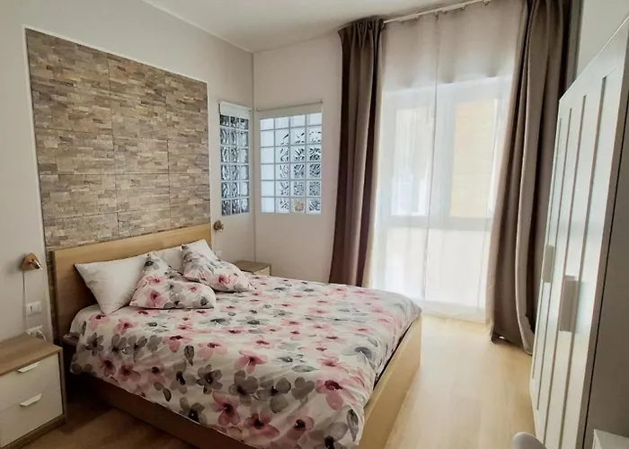 La casa di Viola - Trastevere